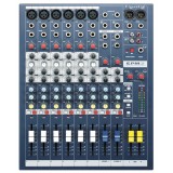 SOUNDCRAFT EPM6
